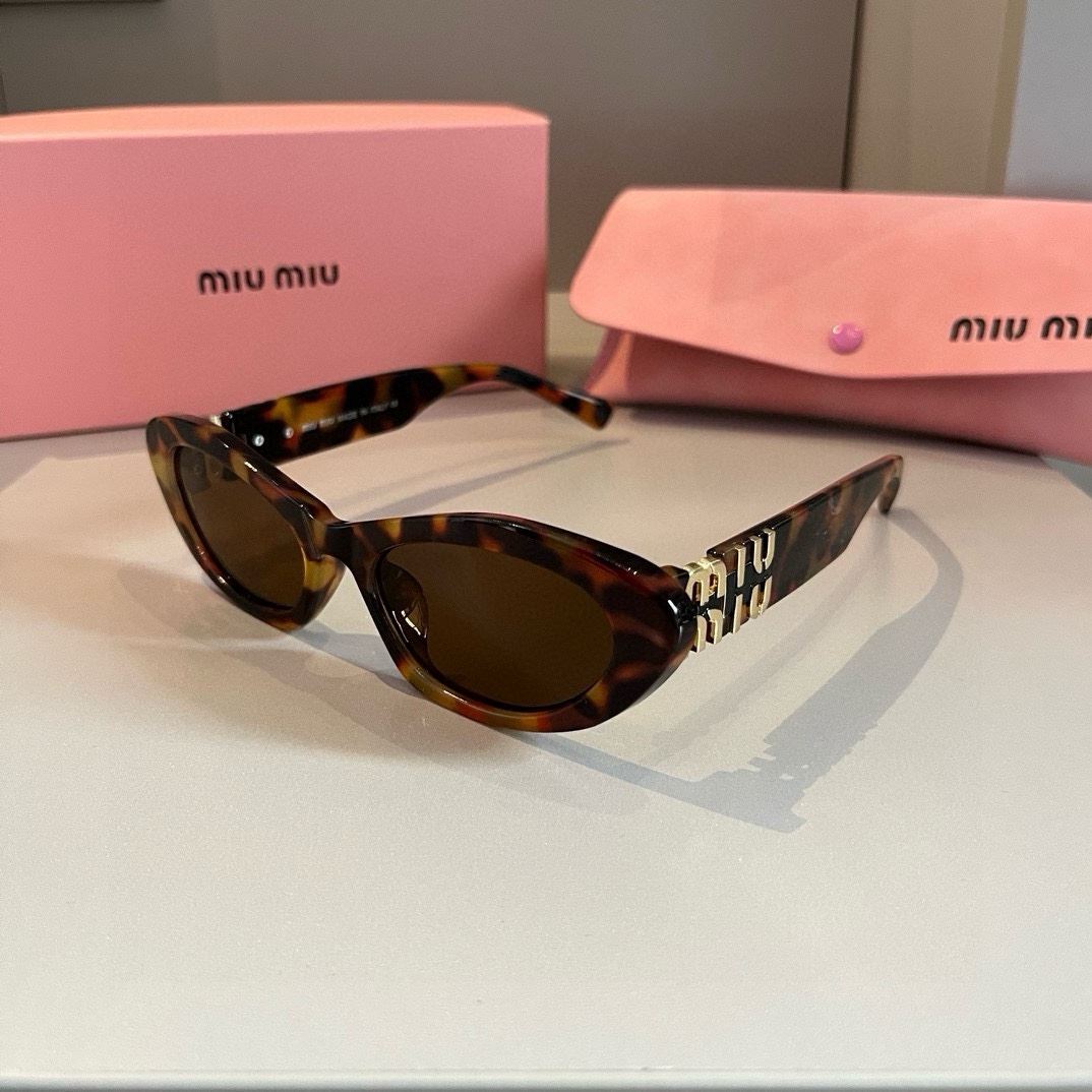 Miu Miu Sunglasses